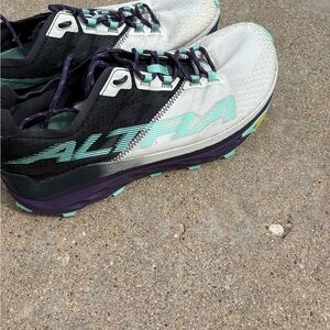 Altra Mont Blanc Women's Running Shoes -
